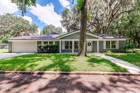 1812 Rankin Dr, Jacksonville, FL 32207