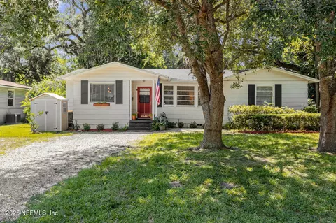 4646 Homestead Rd, Jacksonville, FL 32210