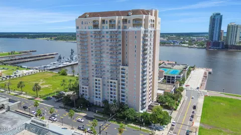 400 E Bay St #1705, Jacksonville, FL 32202