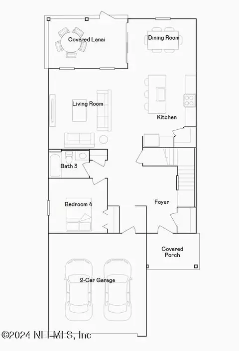 6365 Rein Ave, Jacksonville, FL 32219