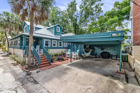 2 St Andrews Ct, Saint Augustine, FL 32084