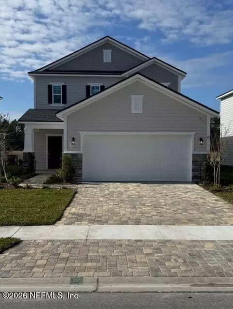 73 Chestnut Grove Rd, Saint Augustine, FL 32092