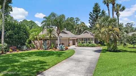 2011 Palmetto Point Dr, Ponte Vedra Beach, FL 32082