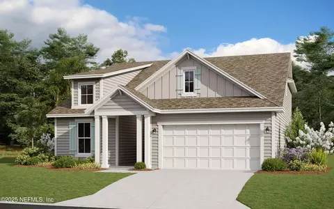 354 Brook Forest Dr, Saint Augustine, FL 32092