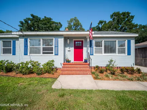 2440 Bayview Rd, Jacksonville, FL 32210