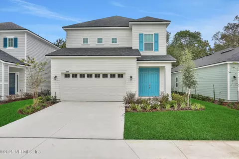 592 Farmfield Dr, Saint Augustine, FL 32092