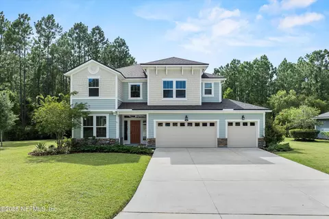 285 Brambly Vine Dr, Saint Johns, FL 32259