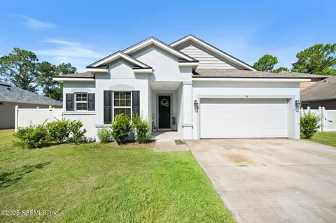 34 Seneca Path, Palm Coast, FL 32164