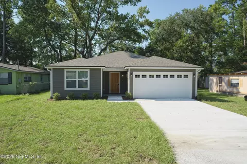 2626 Sandra Ln, Jacksonville, FL 32208