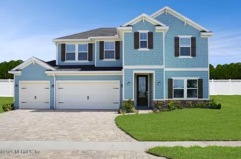 389 Superior Blvd, Saint Augustine, FL 32092