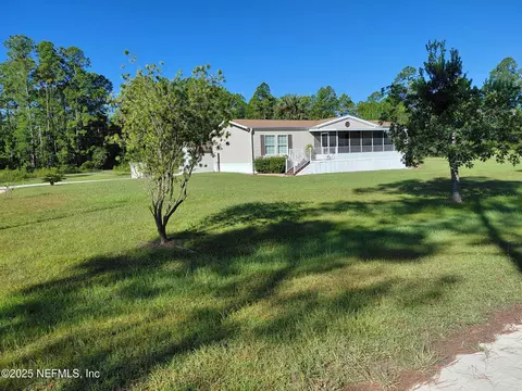 100 Roebuck St, Georgetown, FL 32139 photo 1
