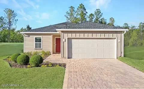 15560 Thomas Creek Way, Jacksonville, FL 32218