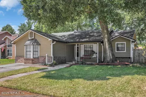 11518 Silk Oak Ln, Jacksonville, FL 32223