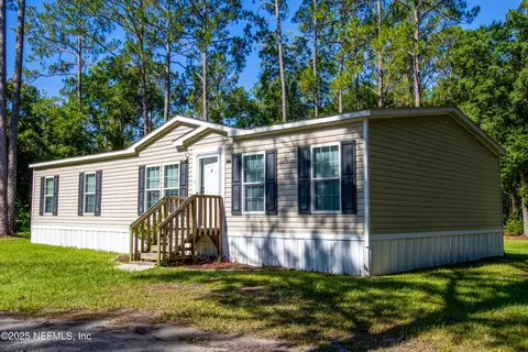 14252 SE 26th Ave, Starke, FL 32091