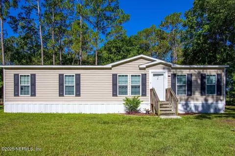 14252 SE 26th Ave, Starke, FL 32091