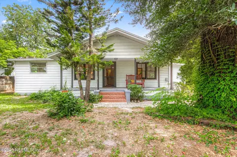 7709 Eaton Ave, Jacksonville, FL 32211
