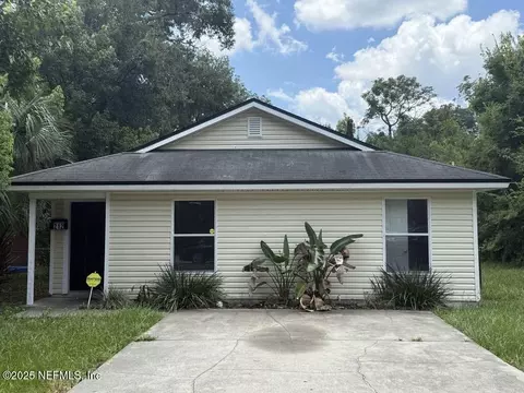 212 W 38th St, Jacksonville, FL 32206