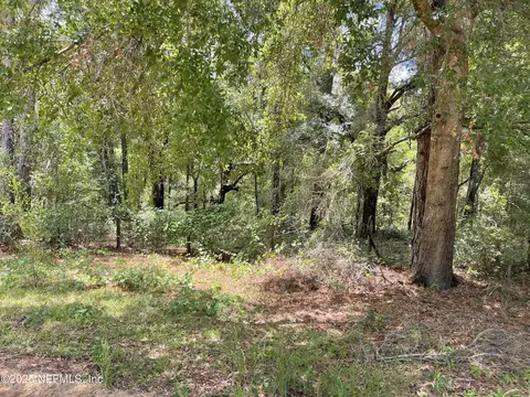 154 Ashley Lake Dr, Melrose, FL 32666