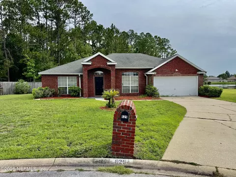 525 Whitfield Rd, Jacksonville, FL 32221