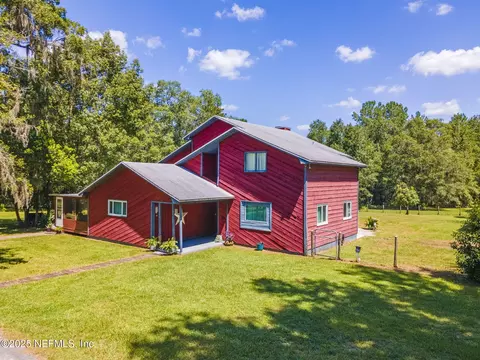 6183 George Hodges Rd, Macclenny, FL 32063