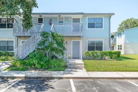 700 W Pope Rd #M103, Saint Augustine, FL 32080