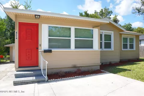 4774 Lexington Ave, Jacksonville, FL 32210