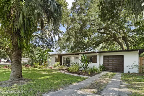 9796 Patton Rd, Jacksonville, FL 32246