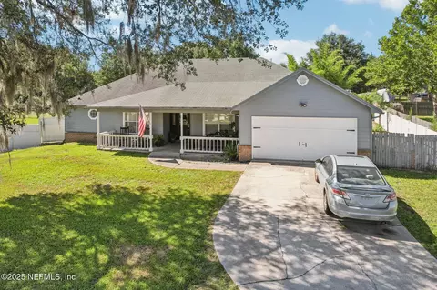 4459 Eli Whitney Dr, Middleburg, FL 32068