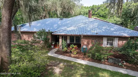 231 Creekside Dr, Saint Augustine, FL 32086