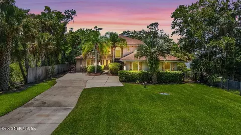 329 Roscoe Blvd N, Palm Valley, FL 32082