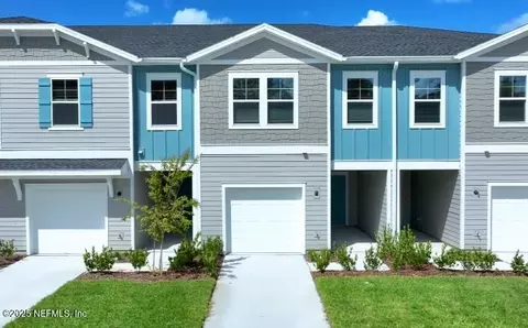 2229 Windward Cay Ln, Middleburg, FL 32068
