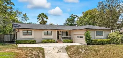 6970 Hanson Dr N, Jacksonville, FL 32210