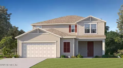 2328 River Park Trce, Green Cove Springs, FL 32043