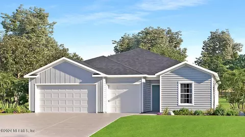 15731 Thomas Creek Way, Jacksonville, FL 32218