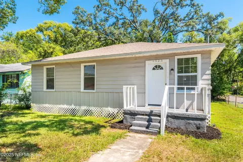 1525 E 15th St, Jacksonville, FL 32206