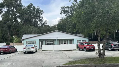 13 Unit Portfolio Next Door Re, Palatka, FL 32177
