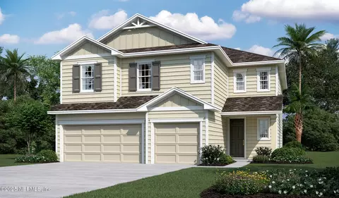 2459 Trailmark Dr, Saint Augustine, FL 32092