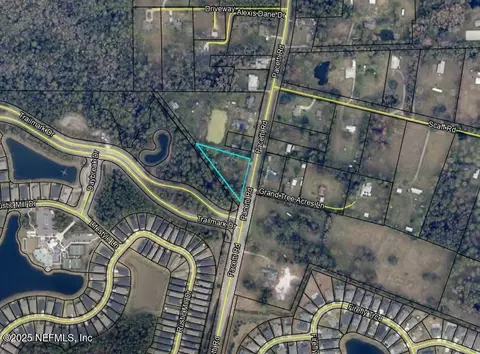 2981 Pacetti Rd, Saint Augustine, FL 32092 photo 3