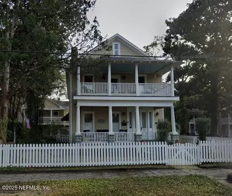 104 E 5th St, Jacksonville, FL 32206