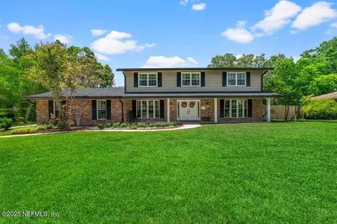 3520 Sandburg Rd, Jacksonville, FL 32277