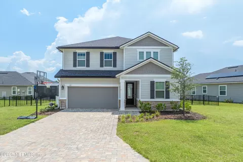 374 Elm Creek Dr, Saint Augustine, FL 32092