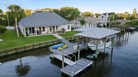 6401 Putnam St, Saint Augustine, FL 32080