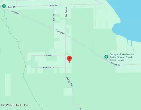 0 Red Eye Rd, Florahome, FL 32140