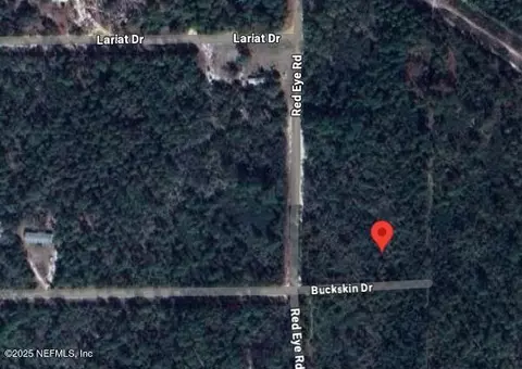 0 Redeye Rd, Florahome, FL 32140