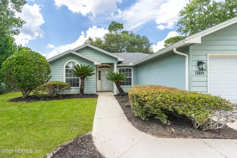 12619 Fish Hawk Ln, Jacksonville, FL 32225
