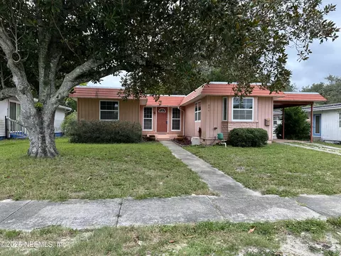 894 Palermo Rd, Saint Augustine, FL 32086