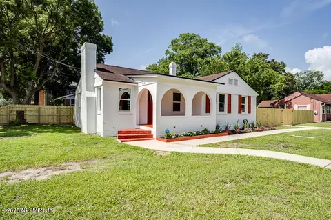 318 W 68th St, Jacksonville, FL 32208