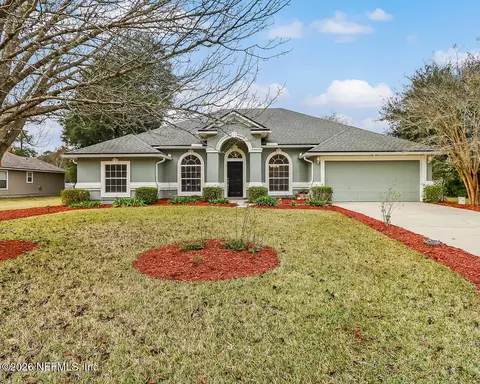 86623 Riverwood Dr, Yulee, FL 32097