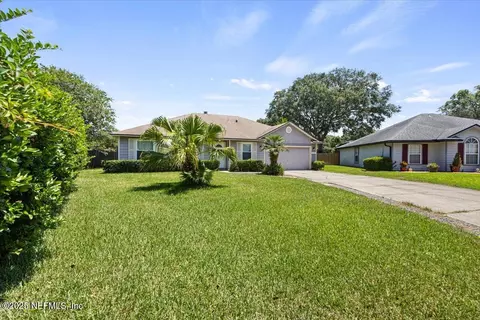 1793 Chandelier Cir E, Jacksonville, FL 32225