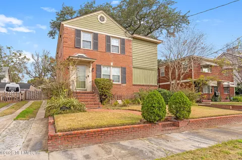 1523 Mallory St, Jacksonville, FL 32205